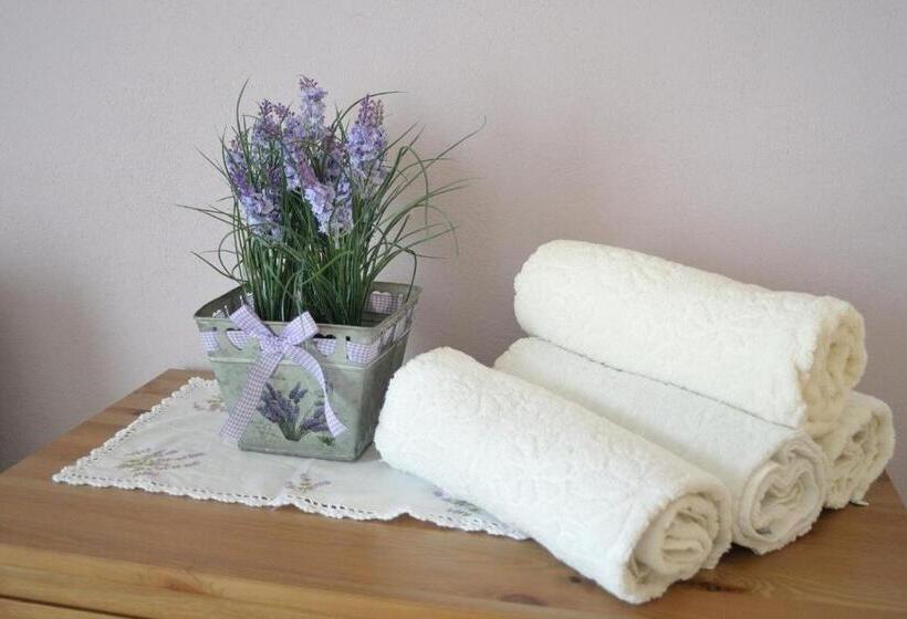 Семейный Номер, Babie Lato Bed&breakfast