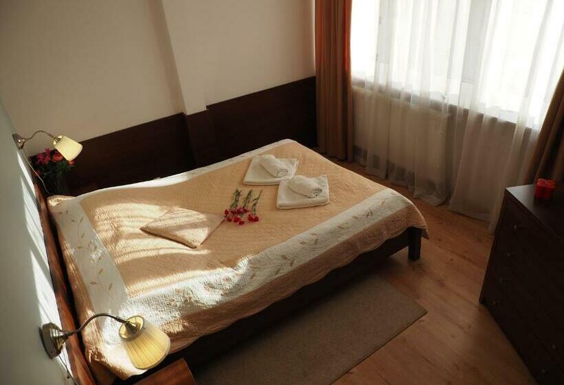 豪华房间, Dom Gościnny 8 Km Od Suntago, Deepspot