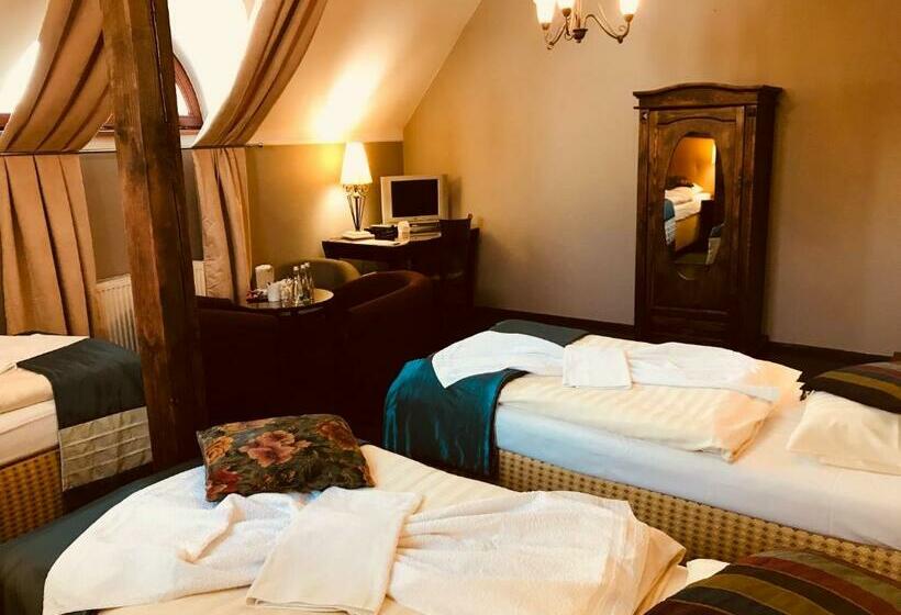 Номер Стандарт, Restauracja   Hotel Mocca D Oro