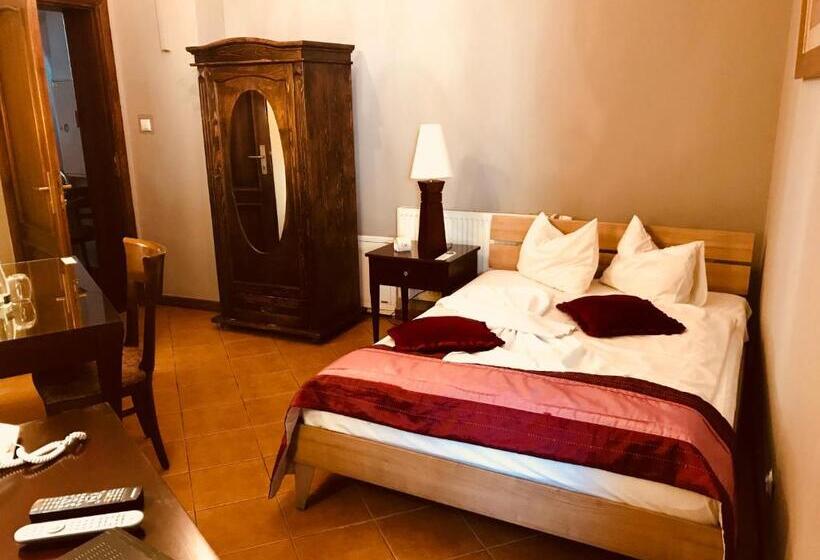 Номер Стандарт, Restauracja   Hotel Mocca D Oro