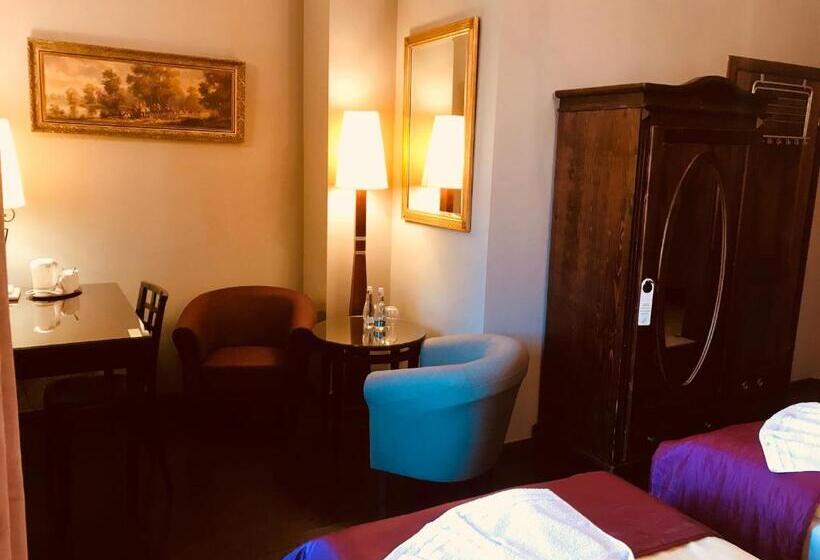 Номер Стандарт, Restauracja   Hotel Mocca D Oro
