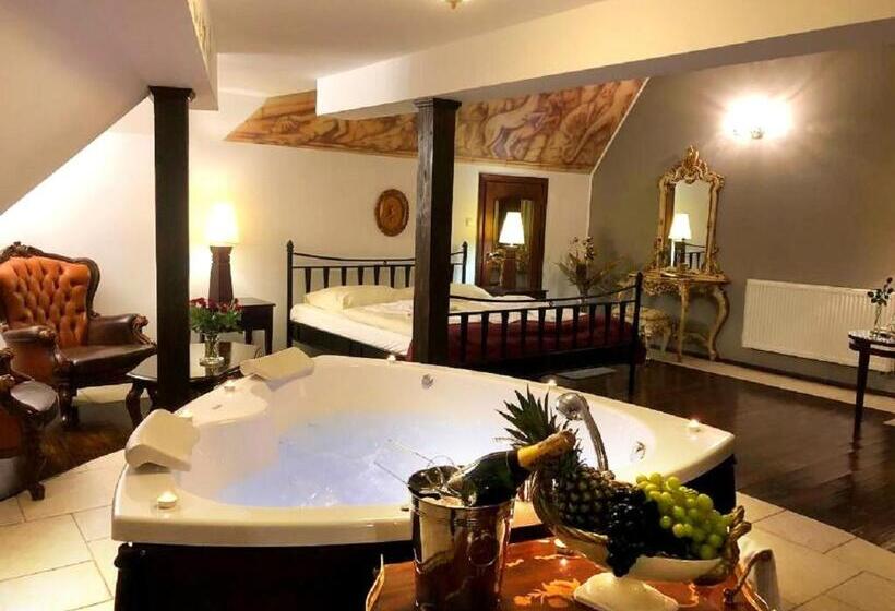 Люкс Повышенной Комфортности, Restauracja   Hotel Mocca D Oro