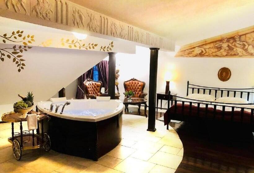 Люкс Повышенной Комфортности, Restauracja   Hotel Mocca D Oro