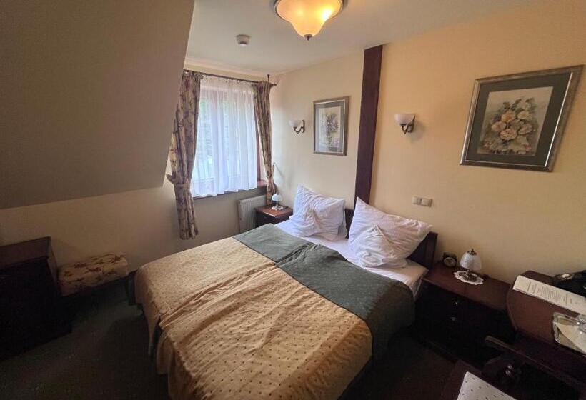 Номер Economy, Villa Bohema