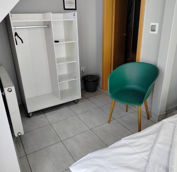 Номер Стандарт, Minihostel żary
