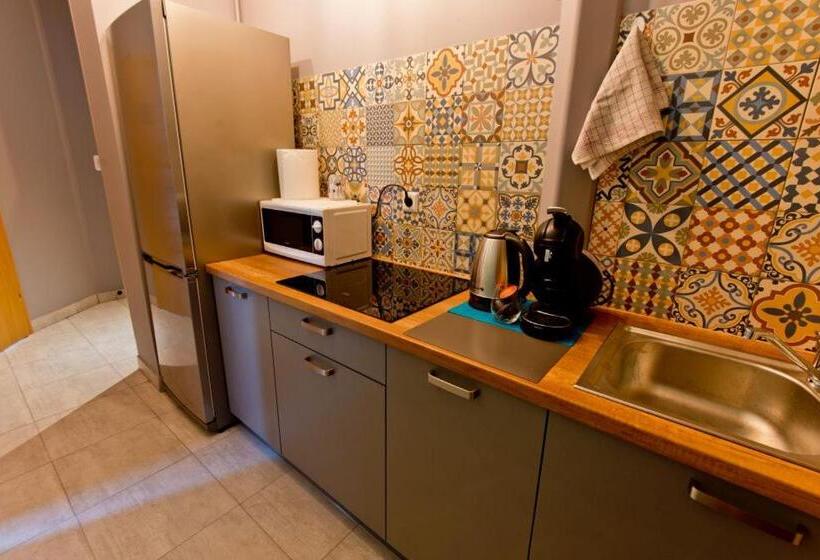 Номер Стандарт, Minihostel żary