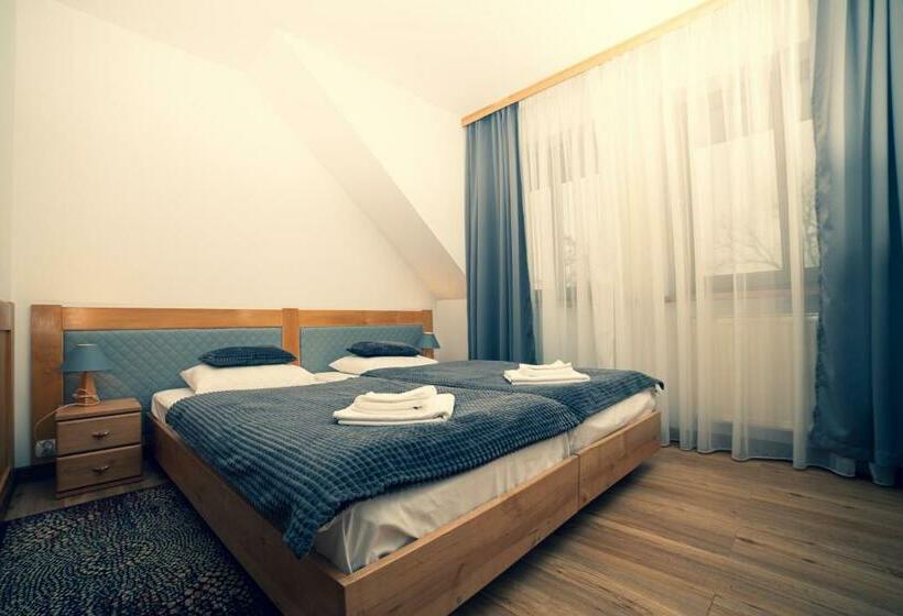 Номер Стандарт, Gościniec Molo