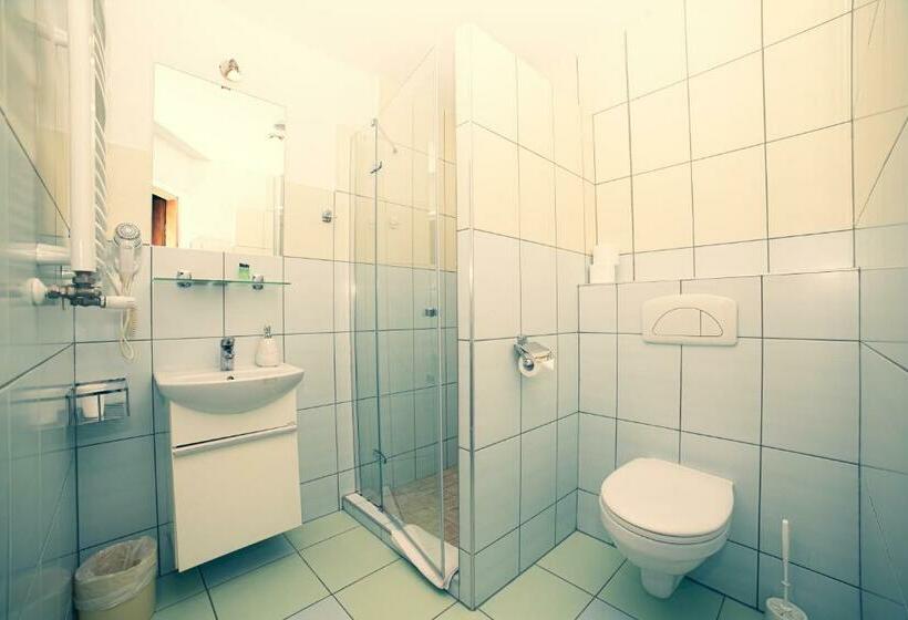 Номер Стандарт, Gościniec Molo