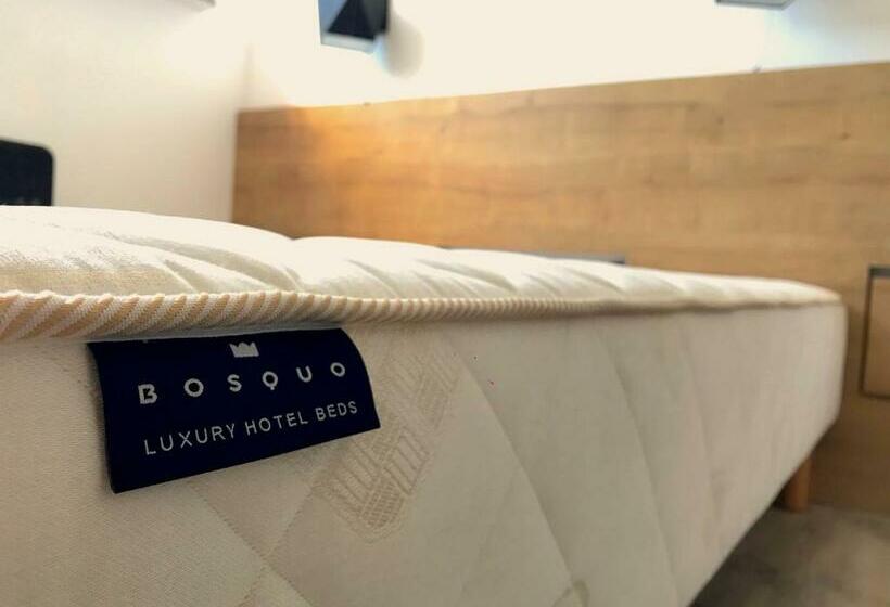 Номер Стандарт, Pod Gromadzyniem Resort
