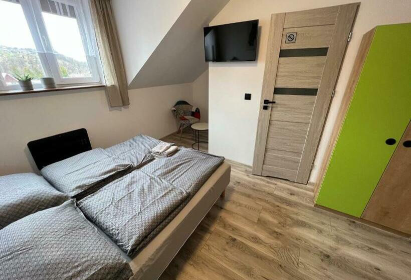 Номер Стандарт, Pod Gromadzyniem Resort
