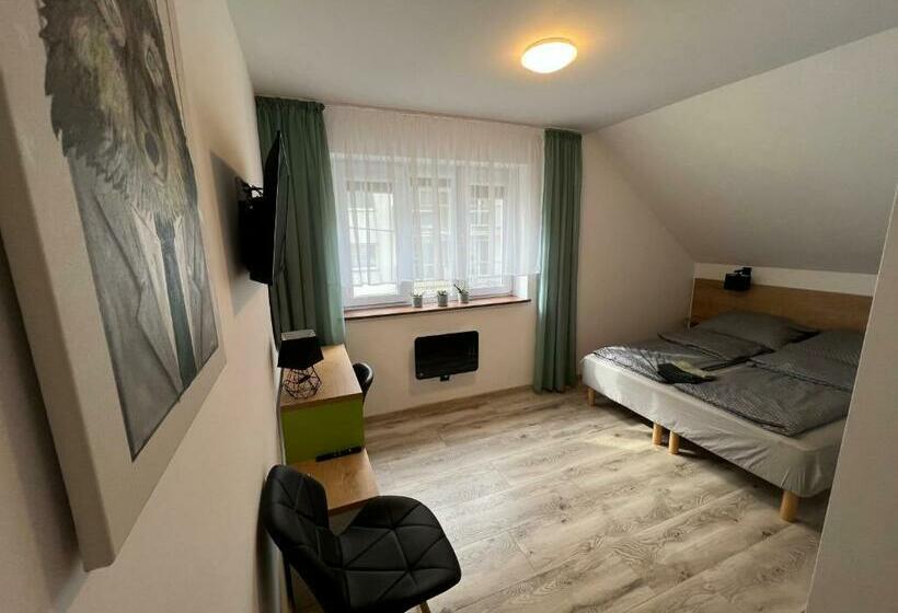 Номер Стандарт, Pod Gromadzyniem Resort
