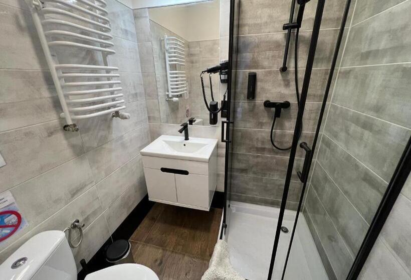 Номер Стандарт, Pod Gromadzyniem Resort