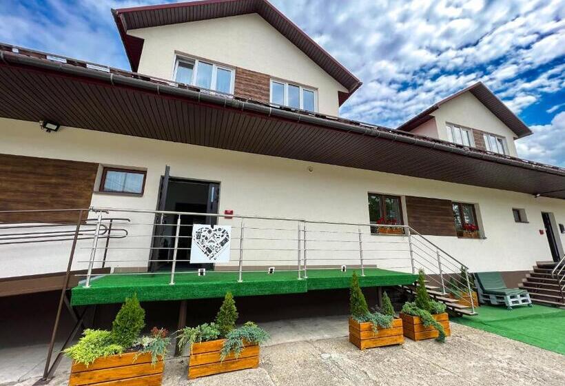 Номер Стандарт, Pod Gromadzyniem Resort