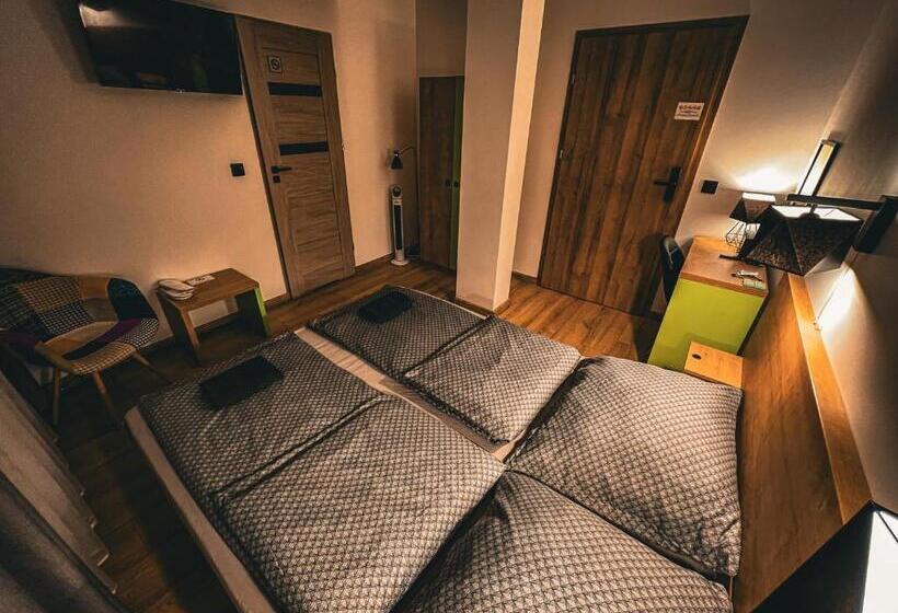 Номер Стандарт, Pod Gromadzyniem Resort