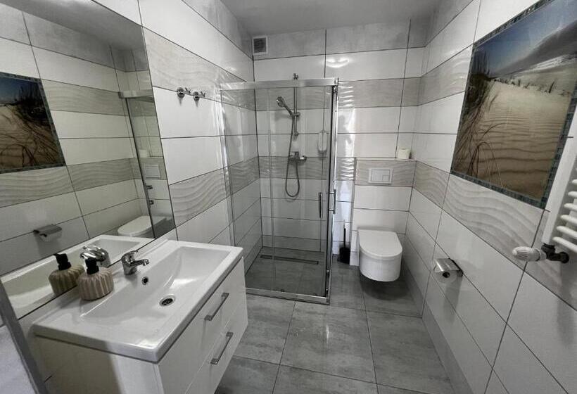 Стандартный Номер Кровать Кинг, Villa Mors