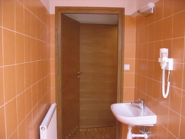 Номер Стандарт Индивидуальный, Hostel Nuove Frontiere