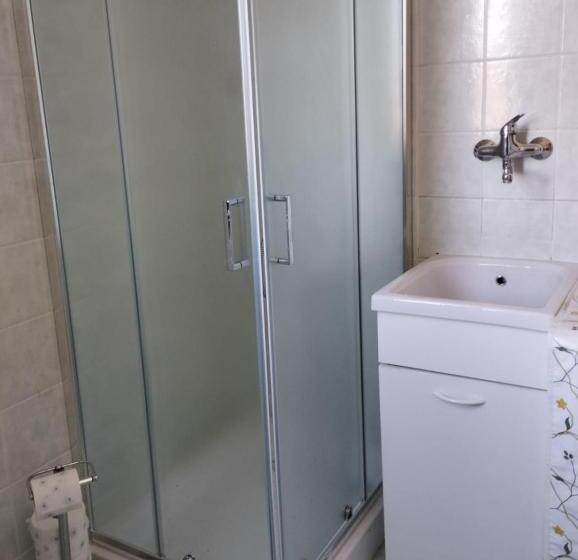 اتاق استاندارد با بالکن, Ferula Loft