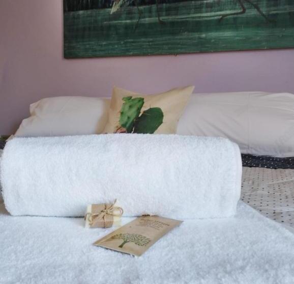اتاق لوکس با بالکن, Ferula Loft