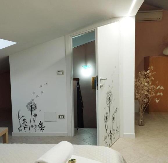 اتاق استاندارد, Ferula Loft