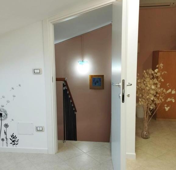 اتاق استاندارد, Ferula Loft