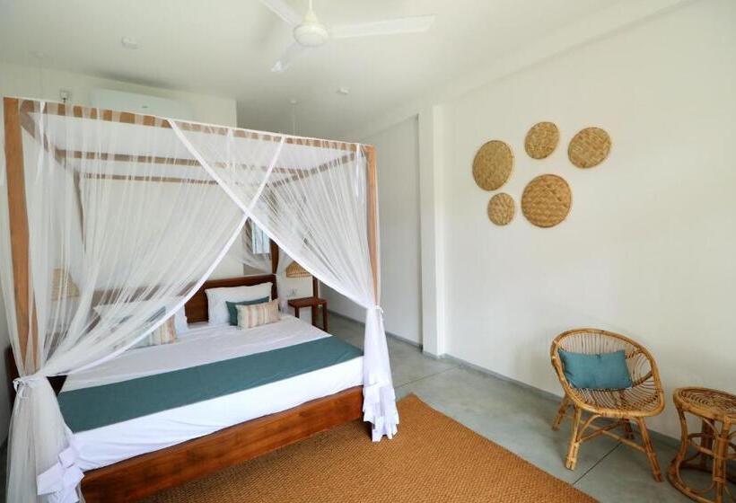 Номер Стандарт, Ohana Surf Guest House