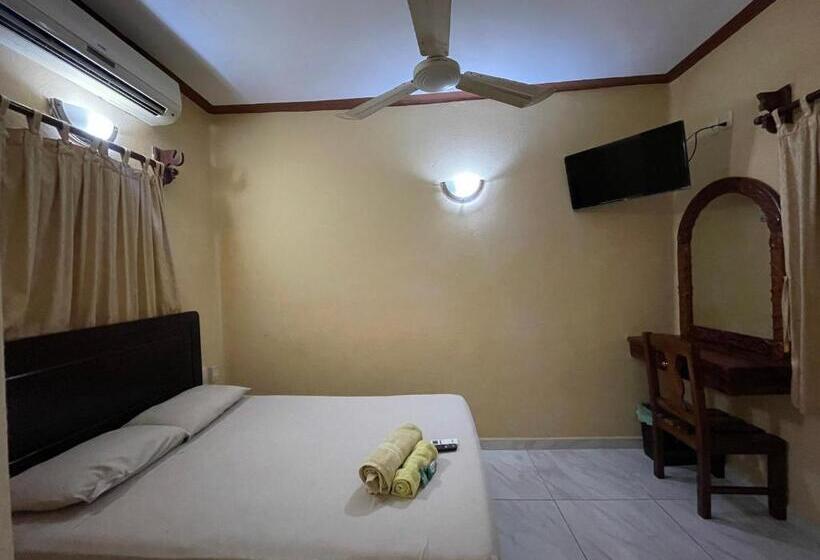 エコノミールーム, Huatulco Hermoso