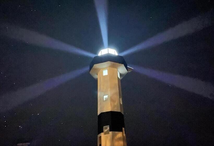 スタンダードトリプルルーム, Huatulco Hermoso