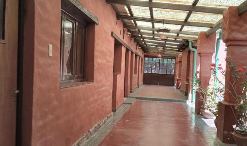 四人标准间, Hospedaje Casa Gaite