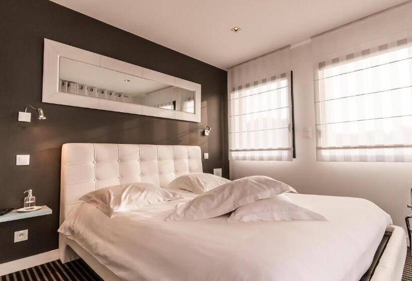 스탠다드 룸, Chambres D Hôtes De L Avel Vor