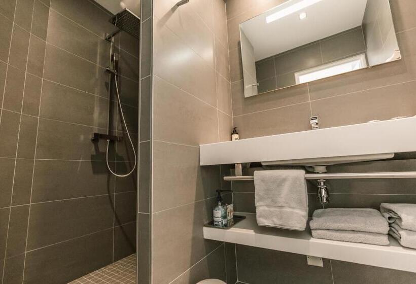 스탠다드 룸, Chambres D Hôtes De L Avel Vor