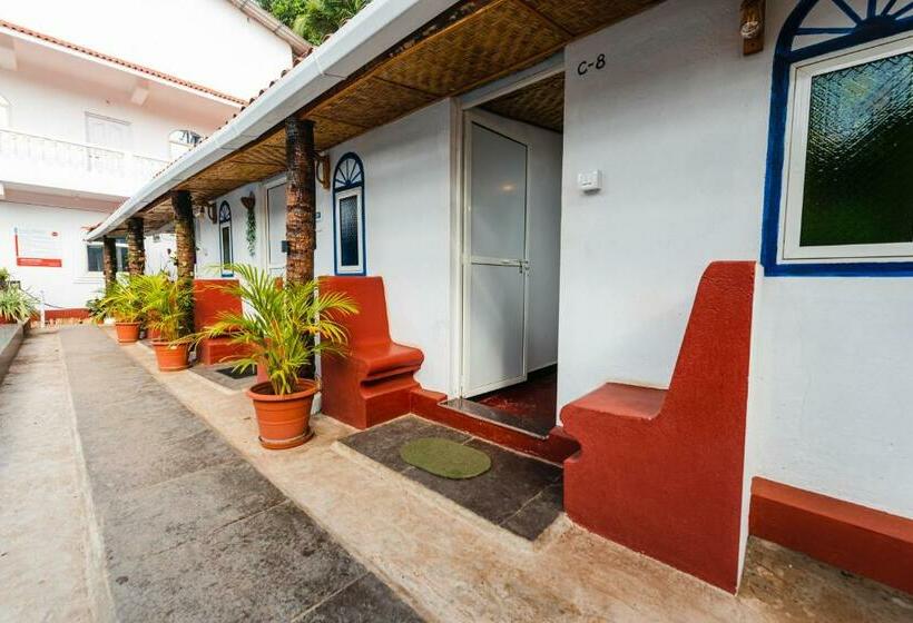 Номер Стандарт Вид на Бассейн, La Paulo S Near Beach Resort