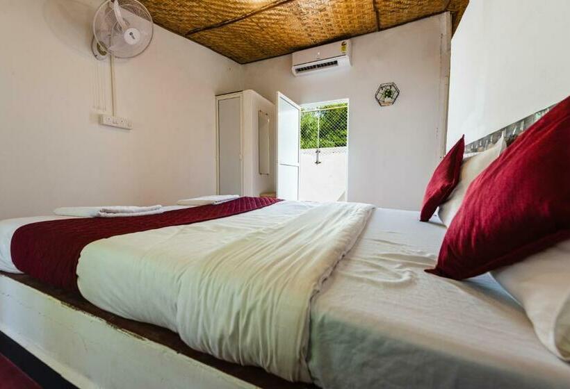 Номер Стандарт Вид на Бассейн, La Paulo S Near Beach Resort
