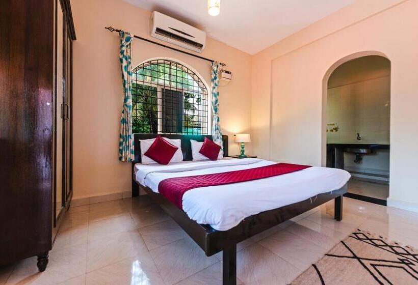 Номер Deluxe с Балконом, La Paulo S Near Beach Resort
