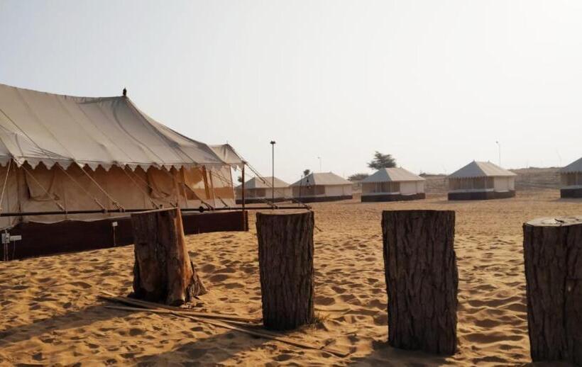 套房, Bikaner Desert Camp And Resort