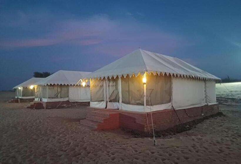 套房, Bikaner Desert Camp And Resort