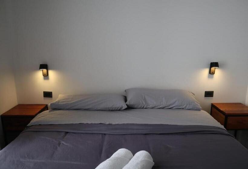 标准间, Hostal Litoral