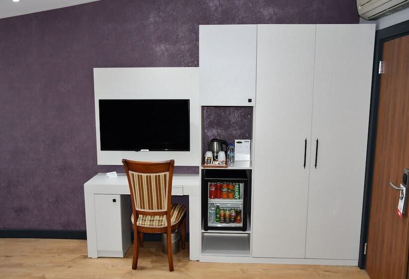 Family Suite, Hmz Luxury