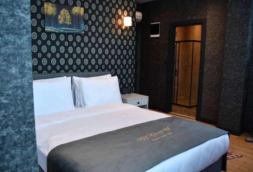 Family Suite, Hmz Luxury
