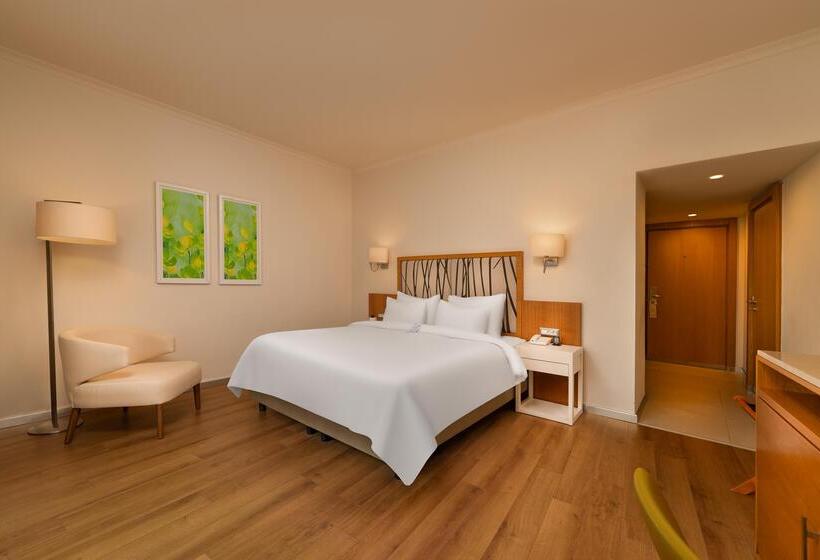 Семейный Номер, Rixos Park Belek, The Land of Legends Access