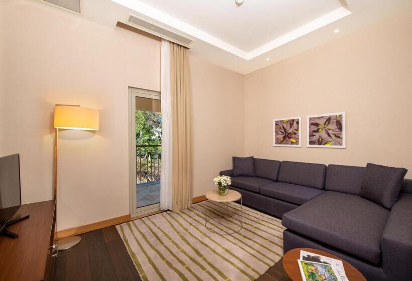 Вилла 1 Спальня, Rixos Park Belek, The Land of Legends Access