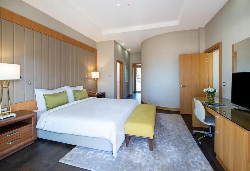 Вилла 1 Спальня, Rixos Park Belek, The Land of Legends Access