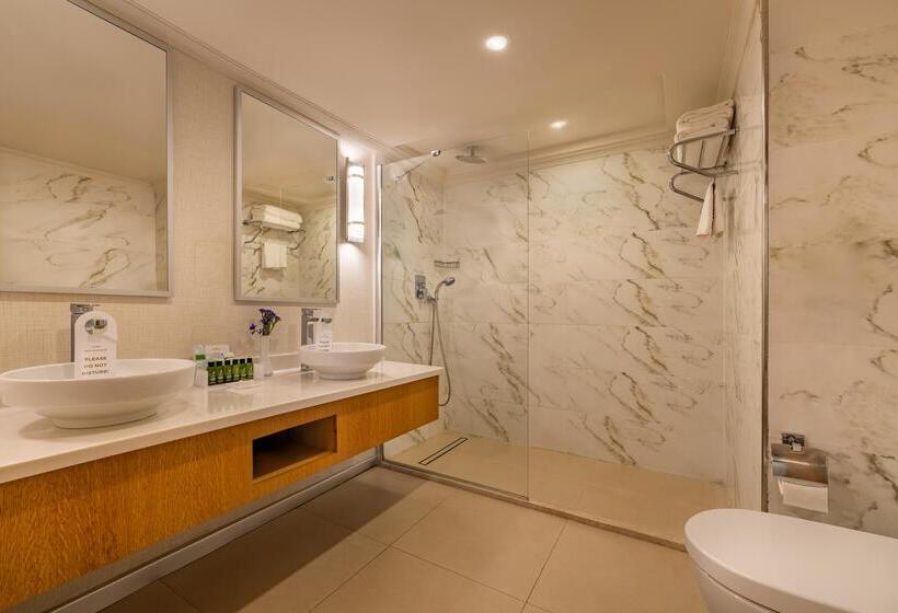 Family Suite, Rixos Park Belek, The Land of Legends Access