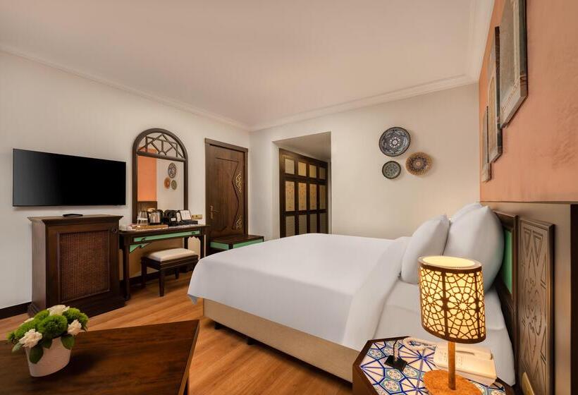 Номер Комфорт, Rixos Park Belek, The Land of Legends Access