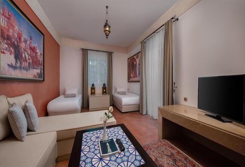 Люкс с гидромассажем, Rixos Park Belek, The Land of Legends Access
