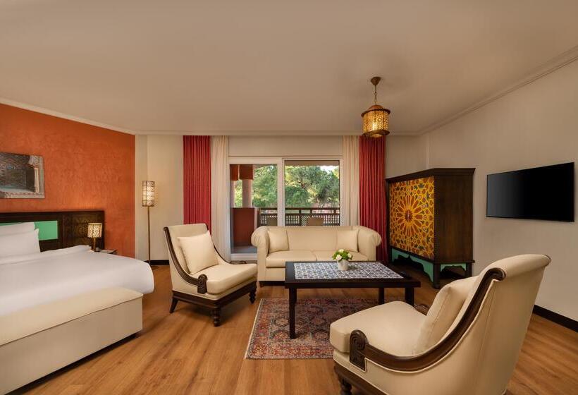 Номер Superior, Rixos Park Belek, The Land of Legends Access