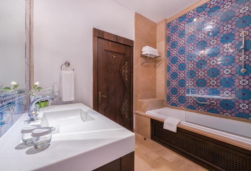 Номер Комфорт, Rixos Park Belek, The Land of Legends Access