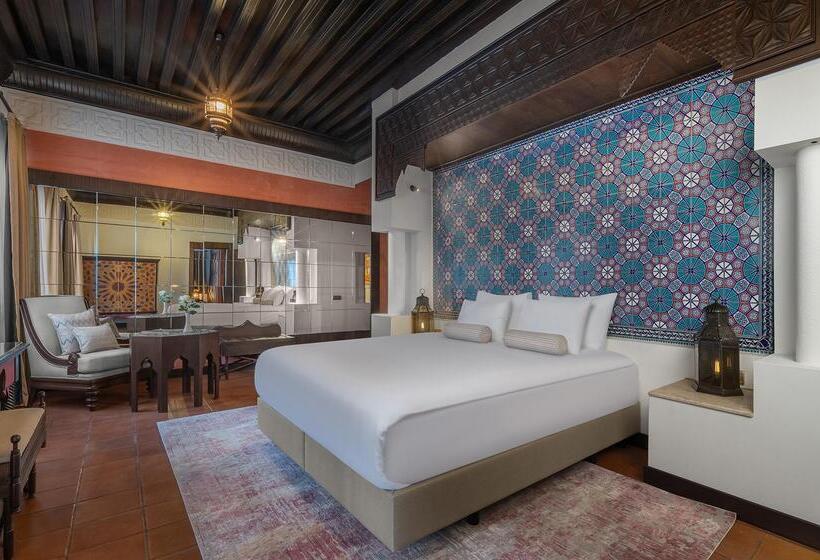 Люкс с гидромассажем, Rixos Park Belek, The Land of Legends Access