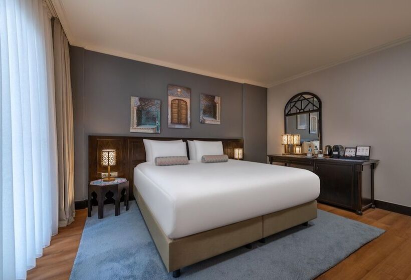 Семейный Номер, Rixos Park Belek, The Land of Legends Access
