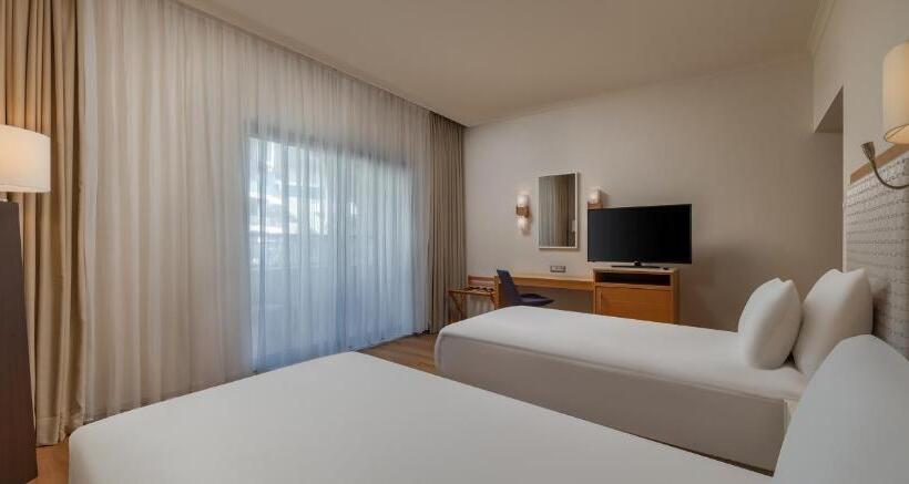 Семейный Номер, Rixos Park Belek, The Land of Legends Access