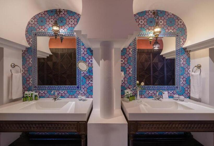 Люкс с гидромассажем, Rixos Park Belek, The Land of Legends Access